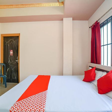 Hotel O Mayur Dalaigaon Exteriör bild