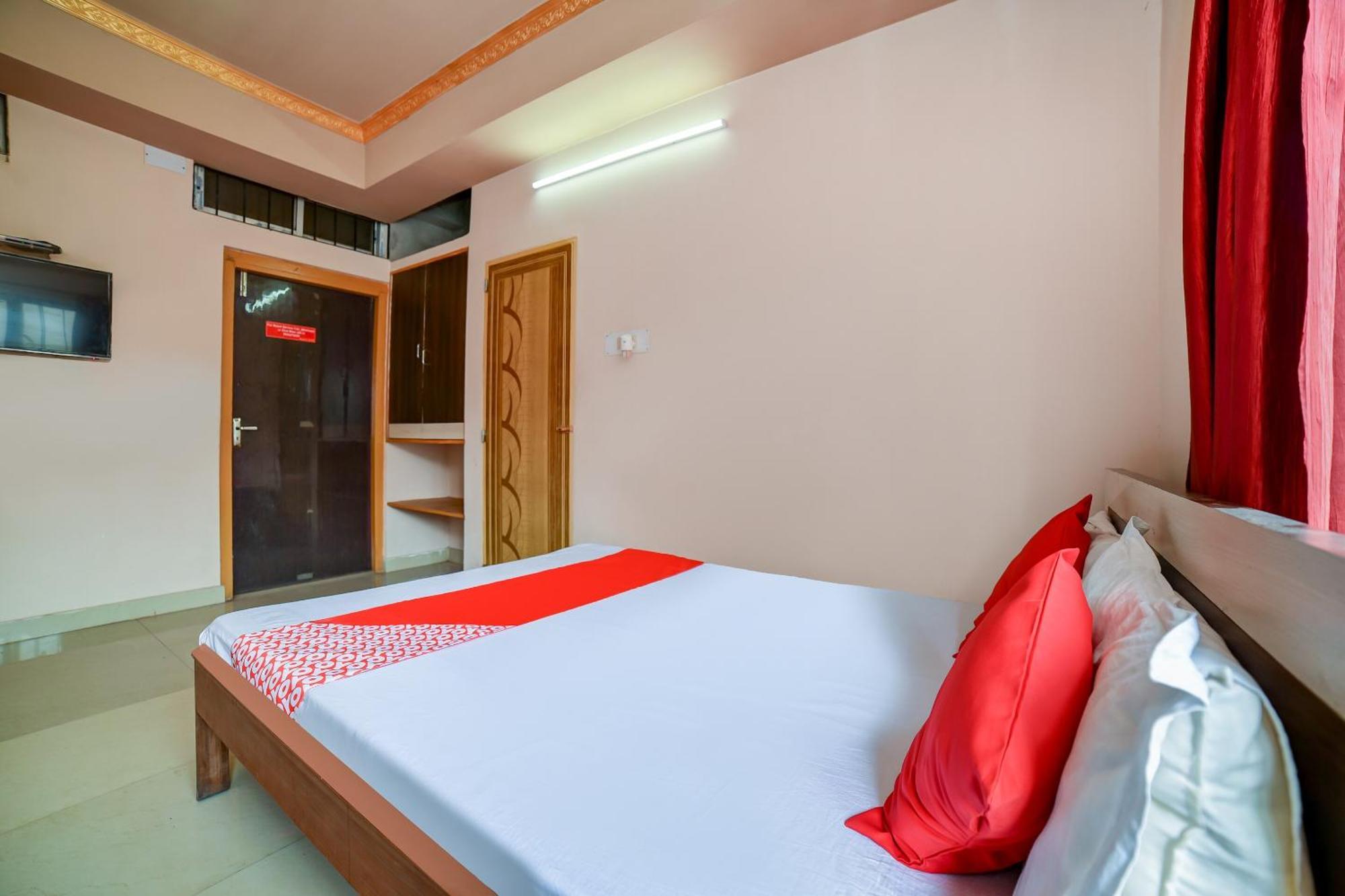 Hotel O Mayur Dalaigaon Exteriör bild